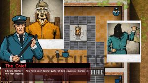 Introversion Software Prison Architect Xbox One 4