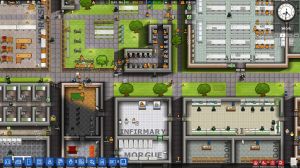 Introversion Software Prison Architect Xbox One 5