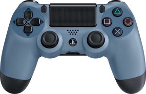 Sony Playstation 4 Special Edition + Gra Uncharted 4 4