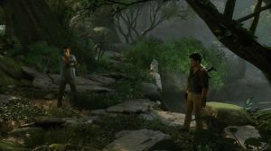 Sony Playstation 4 Special Edition + Gra Uncharted 4 8
