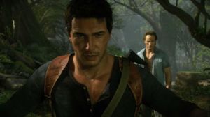 Sony Playstation 4 Special Edition + Gra Uncharted 4 9