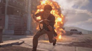 Sony Playstation 4 Special Edition + Gra Uncharted 4 10