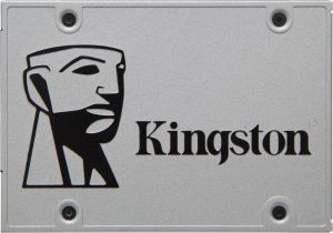 Dysk SSD Kingston UV400 240GB 2.5" SATA III (SUV400S37/240G) 1