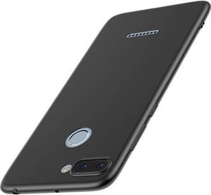 T-Phox ETUI T-PHOX SHINY Xiaomi Redmi 6 BLACK 2