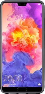 T-Phox ETUI T-PHOX SHINY HUAWEI P20 BLACK 4