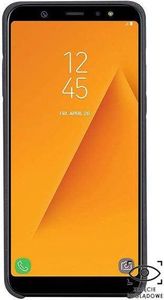 T-Phox ETUI T-PHOX VINTAGE SAM S8+ BLACK 4