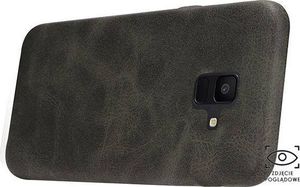 T-Phox ETUI T-PHOX VINTAGE SAM S8+ BROWN 2