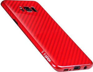 T-Phox ETUI T-PHOX FIBER SAM S8+ RED 2