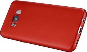 T-Phox ETUI T-PHOX SHINY SAM S8 RED 3