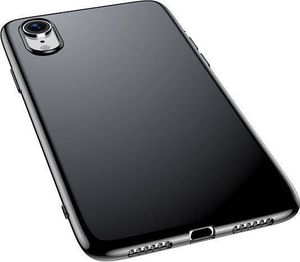 T-Phox ETUI T-PHOX SHINY IPHONE XR BLACK 3