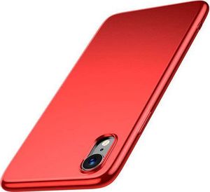 T-Phox ETUI T-PHOX SHINY IPHONE XR RED 2