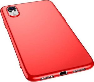 T-Phox ETUI T-PHOX SHINY IPHONE XR RED 3