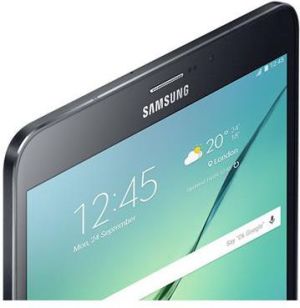 Tablet Samsung 8" 32 GB Czarny  (SM-T713NZKEXEO) 13