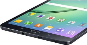 Tablet Samsung 8" 32 GB Czarny  (SM-T713NZKEXEO) 14