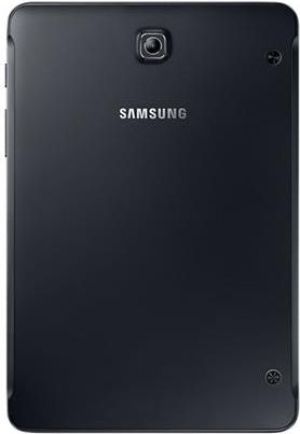 Tablet Samsung 8" 32 GB Czarny  (SM-T713NZKEXEO) 2