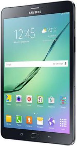 Tablet Samsung 8" 32 GB Czarny  (SM-T713NZKEXEO) 3