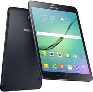 Tablet Samsung 8" 32 GB Czarny  (SM-T713NZKEXEO) 10