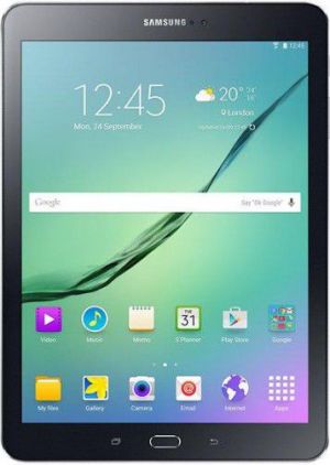 Tablet Samsung 9.7" 32 GB Czarny  (SM-T813NZKEXEO) 2