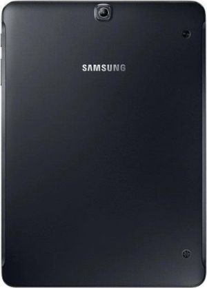 Tablet Samsung 9.7" 32 GB Czarny  (SM-T813NZKEXEO) 3