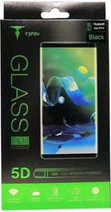 T-Phox SZKŁO T-PHOX 5D HUAWEI MATE 30 PRO black 2