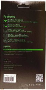 T-Phox SZKŁO T-PHOX CP+ MI9T 3