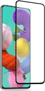 T-Phox SZKŁO T-PHOX CP+ SAM A51 BLACK FULL GLUE 2