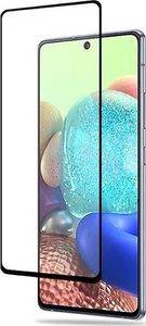 T-Phox SZKŁO T-PHOX CP+ SAM A71 BLACK FULL GLUE 2