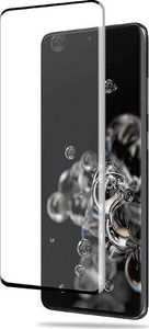 T-Phox SZKŁO T-PHOX 5D SAM S20 ULTRA BLACK FULL GLUE 2