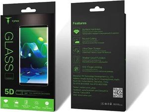 T-Phox SZKŁO T-PHOX 5D SAM S20 ULTRA BLACK FULL GLUE 3