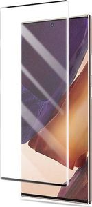 T-Phox SZKŁO T-PHOX 5D SAM NOTE 20 ULTRA BLACK FULL GLUE 2