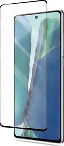 T-Phox SZKŁO T-PHOX CP+ iPHONE SE 2020 BLACK FULL GLUE 2