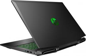 Laptop HP Pavilion Gaming 17-cd1001nu (1W0E1EAR) 4