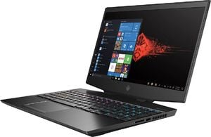 Laptop HP Omen 15-dh0005nt (6ZM67EAR) 4