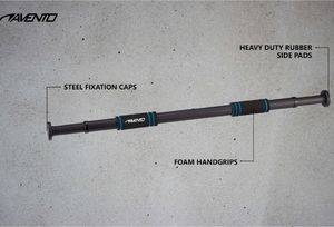 Avento Drążek rozporowy 433390 2