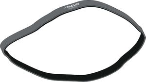 Avento Powerband średni opór szary 1 szt. 2