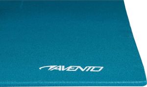 Avento Mata treningowa XPE 160 cm x 60 cm x 0.7 cm niebieska 2