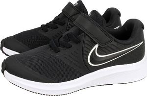 Nike Nike Star Runner 2 AT1801-001 - Buty dziecięce 34 1