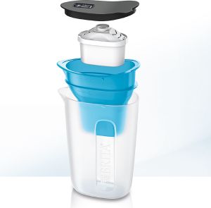 Dzbanek filtrujący Brita Fun 1.5L niebieski 2