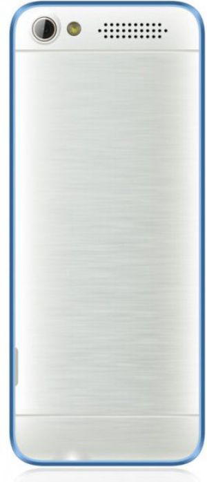 Telefon komórkowy Maxcom MM136 Dual SIM Biało-niebieski 2