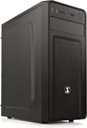 Komputer Pentium G4400, 8 GB, GTX 750 Ti, 1 TB HDD 10