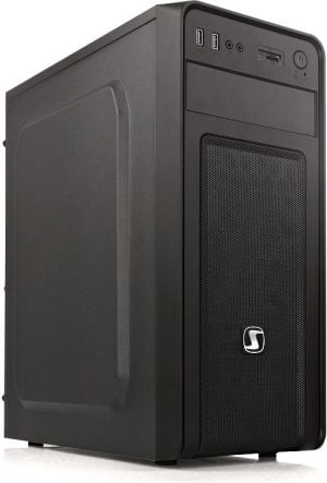 Komputer Pentium G4400, 8 GB, GTX 750 Ti, 1 TB HDD 1