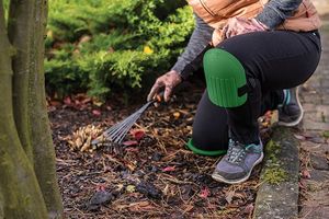 Bradas Nakolanniki ogrodnicze ochraniacze kolan BRADAS 9500 2