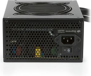 Zasilacz SilentiumPC Supremo M2 Gold 550W (SPC140) 5