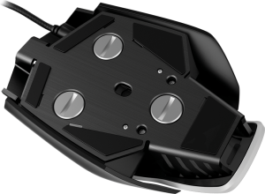 Mysz Corsair M65 Pro RGB White (CH-9300111-EU) 10
