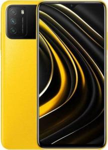 Smartfon POCO POCO M3 4/64GB Yellow (30710) 1