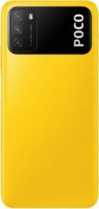 Smartfon POCO POCO M3 4/64GB Yellow (30710) 2
