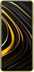 Smartfon POCO POCO M3 4/64GB Yellow (30710) 3