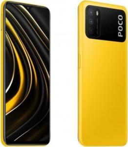 Smartfon POCO POCO M3 4/64GB Yellow (30710) 4