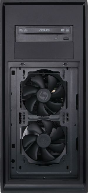 Komputer Core i5-6500, 8 GB, GTX 1060, 128 GB SSD 1 TB HDD 4