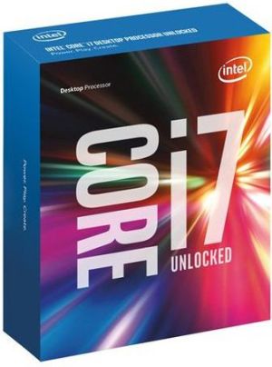 Komputer Core i7-6700K, 16 GB, GTX 970, 1 TB HDD 2